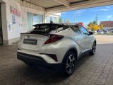 Toyota C-HR bei Reisemobile.expert - Abbildung (4 / 15)
