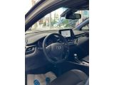 Toyota C-HR bei Reisemobile.expert - Abbildung (8 / 15)