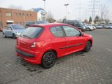 Peugeot 206 bei Reisemobile.expert - Abbildung (4 / 13)