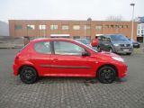 Peugeot 206 bei Reisemobile.expert - Abbildung (5 / 13)