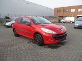 Peugeot 206 bei Reisemobile.expert - Abbildung (6 / 13)