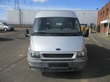 Ford Transit bei Reisemobile.expert - Abbildung (2 / 13)