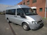 Ford Transit bei Reisemobile.expert - Abbildung (3 / 13)