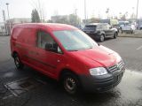 VW Caddy bei Reisemobile.expert - Abbildung (6 / 15)