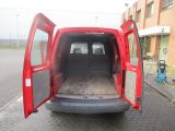 VW Caddy bei Reisemobile.expert - Abbildung (14 / 15)