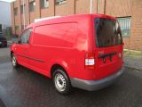 VW Caddy bei Reisemobile.expert - Abbildung (2 / 15)