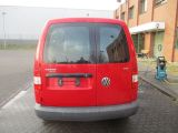 VW Caddy bei Reisemobile.expert - Abbildung (3 / 15)