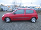 Renault Clio bei Reisemobile.expert - Abbildung (4 / 13)