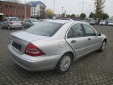 Mercedes-Benz C-Klasse bei Reisemobile.expert - Abbildung (5 / 13)