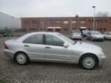 Mercedes-Benz C-Klasse bei Reisemobile.expert - Abbildung (4 / 13)