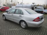 Mercedes-Benz C-Klasse bei Reisemobile.expert - Abbildung (7 / 13)
