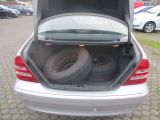 Mercedes-Benz C-Klasse bei Reisemobile.expert - Abbildung (13 / 13)