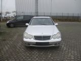Mercedes-Benz C-Klasse bei Reisemobile.expert - Abbildung (2 / 13)