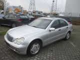 Mercedes-Benz C-Klasse bei Reisemobile.expert - Abbildung (9 / 13)