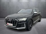 Audi SQ7 bei Reisemobile.expert - Abbildung (2 / 15)