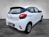 Hyundai i10 bei Reisemobile.expert - Abbildung (4 / 14)