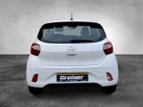 Hyundai i10 bei Reisemobile.expert - Abbildung (3 / 14)