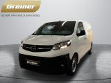 Opel Vivaro bei Reisemobile.expert - Abbildung (2 / 15)