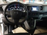 Opel Vivaro bei Reisemobile.expert - Abbildung (11 / 15)