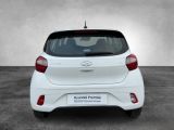 Hyundai i10 bei Reisemobile.expert - Abbildung (3 / 14)