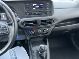 Hyundai i10 bei Reisemobile.expert - Abbildung (10 / 14)