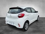 Hyundai i10 bei Reisemobile.expert - Abbildung (4 / 14)