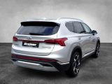 Hyundai Santa Fe bei Reisemobile.expert - Abbildung (4 / 15)