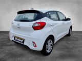 Hyundai i10 bei Reisemobile.expert - Abbildung (4 / 14)