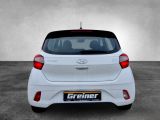 Hyundai i10 bei Reisemobile.expert - Abbildung (3 / 14)