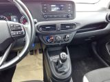 Hyundai i10 bei Reisemobile.expert - Abbildung (10 / 14)