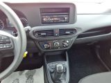 Hyundai i10 bei Reisemobile.expert - Abbildung (11 / 15)