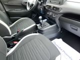 Hyundai i10 bei Reisemobile.expert - Abbildung (11 / 14)