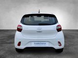 Hyundai i10 bei Reisemobile.expert - Abbildung (3 / 14)