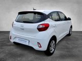 Hyundai i10 bei Reisemobile.expert - Abbildung (4 / 14)