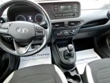 Hyundai i10 bei Reisemobile.expert - Abbildung (8 / 14)