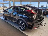 Honda Civic bei Reisemobile.expert - Abbildung (7 / 15)