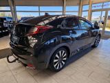 Honda Civic bei Reisemobile.expert - Abbildung (5 / 15)