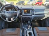 Ford Ranger bei Reisemobile.expert - Abbildung (12 / 15) Ford Ranger bei Reisemobile.expert - Abbildung (12 / 15)