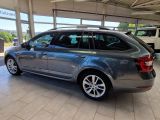 Skoda Octavia bei Reisemobile.expert - Abbildung (9 / 15)