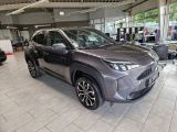 Toyota Yaris bei Reisemobile.expert - Abbildung (3 / 15)