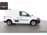 VW Caddy bei Reisemobile.expert - Abbildung (6 / 10)