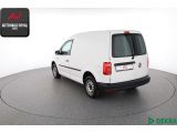 VW Caddy bei Reisemobile.expert - Abbildung (3 / 10)