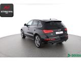 Audi Q5 bei Reisemobile.expert - Abbildung (3 / 10)