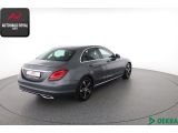 Mercedes-Benz C-Klasse bei Reisemobile.expert - Abbildung (5 / 10)