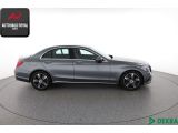 Mercedes-Benz C-Klasse bei Reisemobile.expert - Abbildung (6 / 10)