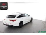 Mercedes-Benz CLA 200 Shooting AMG bei Reisemobile.expert - Abbildung (5 / 10)