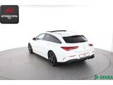 Mercedes-Benz CLA 200 Shooting AMG bei Reisemobile.expert - Abbildung (3 / 10)