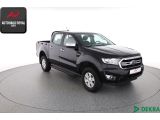 Ford Ranger bei Reisemobile.expert - Abbildung (7 / 10) Ford Ranger bei Reisemobile.expert - Abbildung (7 / 10)