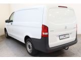 Mercedes-Benz Vito bei Reisemobile.expert - Abbildung (2 / 10)