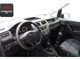 VW Caddy bei Reisemobile.expert - Abbildung (3 / 10)